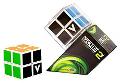 V-CUBE 2x2 PIATTO Verdes S.A. (distr. DalNegro) Cubi professionali