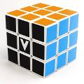 V-CUBE 3X3 PIATTO Verdes S.A. (distr. DalNegro) Cubi professionali