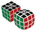 V-CUBE 3X3 PIATTO Verdes S.A. (distr. DalNegro) Cubi professionali