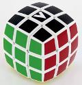 V-CUBE 3X3 BOMBATO Verdes S.A. (distr. DalNegro) Cubi professionali