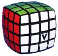 V-CUBE 4X4 BOMBATO Verdes S.A. (distr. DalNegro) Cubi professionali