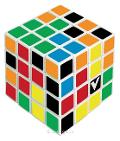 V-CUBE 4X4 PIATTO Verdes S.A. (distr. DalNegro) Cubi professionali