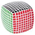 V-CUBE 9X9 BOMBATO Verdes S.A. (distr. DalNegro) Cubi professionali