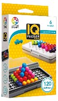 IQ Puzzler Pro SMART NV