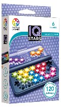 Smart Games - IQ Stars - Display 12 pz. SMART NV