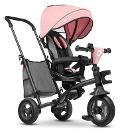 Tricycle Tris (LO-TRIS CANDY ROSE/GREY) BrandLine Group SPZOO (Lionelo)