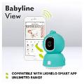 Baby monitor Babyline (LOC-BABYLINE VIEW) BrandLine Group SPZOO (Lionelo)