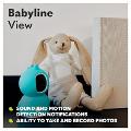 Baby monitor Babyline (LOC-BABYLINE VIEW) BrandLine Group SPZOO (Lionelo)