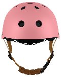 Helmet (LO-HELMET-PINK-ROSE) BrandLine Group SPZOO (Lionelo)