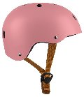 Helmet (LO-HELMET-PINK-ROSE) BrandLine Group SPZOO (Lionelo)