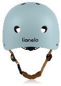 Helmet (LO-HELMET-BLUE-SKY) BrandLine Group SPZOO (Lionelo)