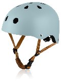 Helmet (LO-HELMET-BLUE-SKY) BrandLine Group SPZOO (Lionelo)