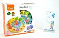 PUZZLE OROLOGIO DIAM CM 22 Distributori Giocattoli (importazione)