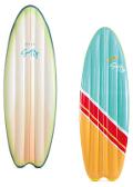 MATERASSINO SURF 178X69 CM I.6 Intex (gonfiabile)