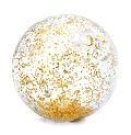 PALLONE GLITTER 51 CM Intex (gonfiabile)