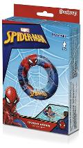 Salvagente Spider-Man Cm. 56 Best Way (gonfiabile)