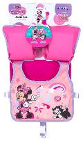 GIUBBETTO SALVAGENTE DISNEY MINNIE 3+ Best Way (gonfiabile)