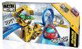 METAL MACHINES Playset-S1,Bulk Zuru