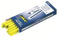 TRATTO PEN METAL GIALLO fila