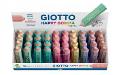 GIOTTO HAPPY GOMMA PASTEL fila