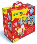 Giotto be-be' Party Gift Bolle Sapone 6 pz fila