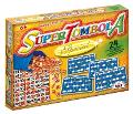 SUPER TOMBOLA SPECIAL 24 CARTELLE CON FINESTRELLA marca-stella