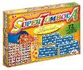 SUPER TOMBOLA SPECIAL 72 CARTELLE CON FINESTRELLA marca-stella