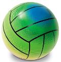 Pallone PIXEL BEACH VOLLEY Diam.216 SGONFIO CON RETINA sc x 60 mondo