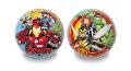 Pallone AVENGERS Diam.140 SGONFIO sc x 180 mondo