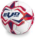 EVO 350 gr pallone calcio cucito SGONFIO mondo