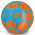 Pallone EXTREME 350 gr pallone calcio cucito SGONFIO sc x 40 ass.to 3 col. mondo