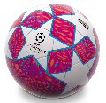 CHAMPIONS LEAGUE 300 gr S5 pallone calcio cucito SGONFIO mondo