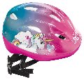 UNICORN Caschetto PVC mondo