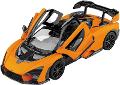 1/14 RC MC LAREN SENNA 2.4 GHZ SCX4 mondo