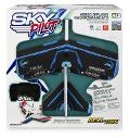 SKY PILOT BLACK AEREO 2.4GHZ reel-toys