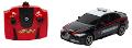 ALFA ROMEO GIULIA CARABINIERI scala 1:24 2.4 GHz reel-toys