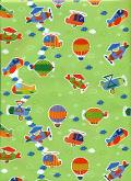 PACCO 5KG CARTA 100X140 ASSORTITA BAMBINI E RIGHE florio