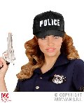 CAPPELLINO POLICE regolabile widmann