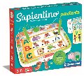 Sapientino Parlante clementoni