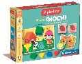 Montessori Primi Giochi clementoni