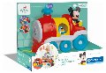 Disney Shape Sorter Train clementoni