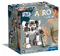 AIRO Artificial Intelligence Robot clementoni