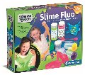 Slime Fluo clementoni