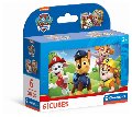 Cubi 6 Paw Patrol clementoni