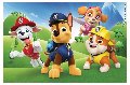 Cubi 6 Paw Patrol clementoni