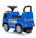 RIDE-ON POLIZIA MERCEDES Mandelli (ex SportImport)