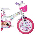 BICI 14 BARBIE dino