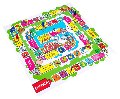 FAMILYGAMES GIOCO DELL'OCA Globo (importazione)