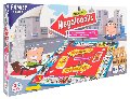 GIOCO MEGALOPOLIS Globo (importazione)