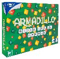 ARMADILLO GIOCO DELLE PAROLE Globo (importazione)